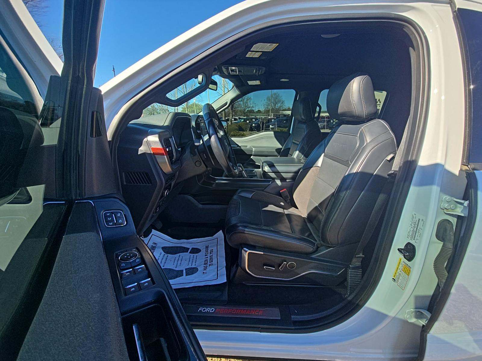 2023 Ford F-150 Raptor AWD