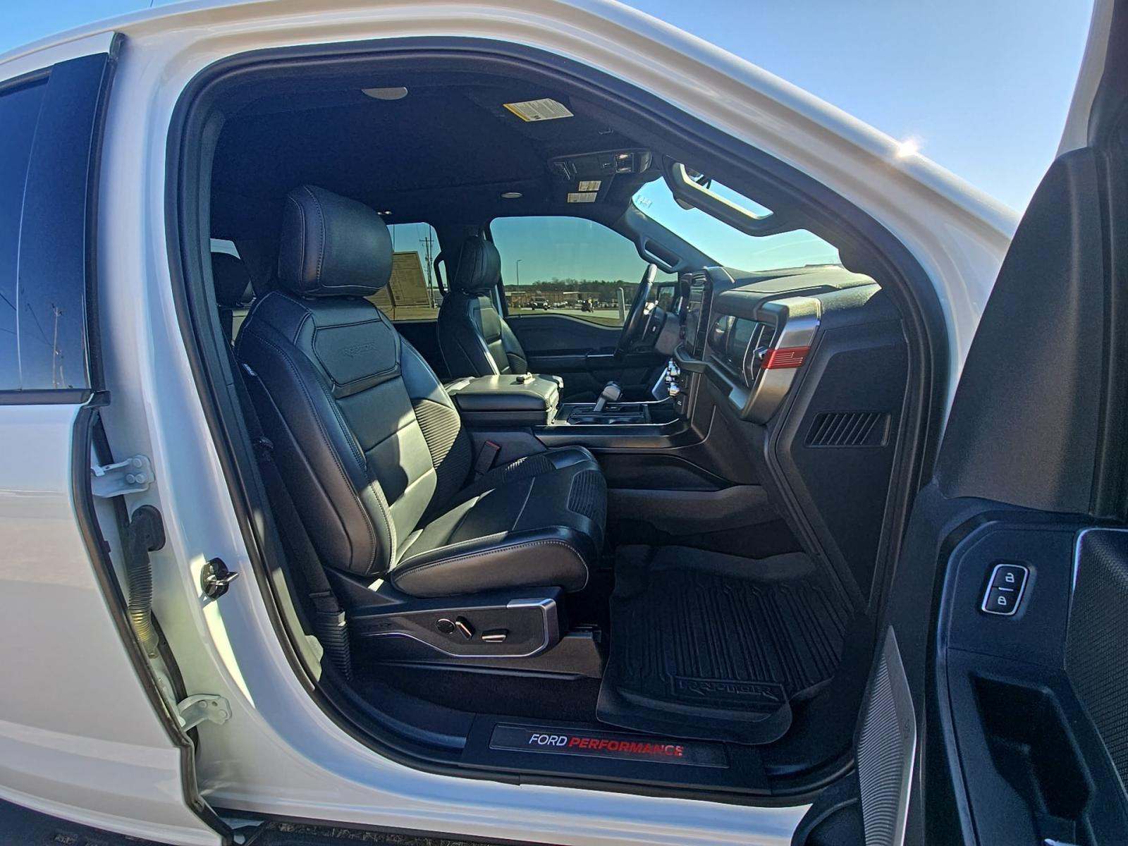 2023 Ford F-150 Raptor AWD