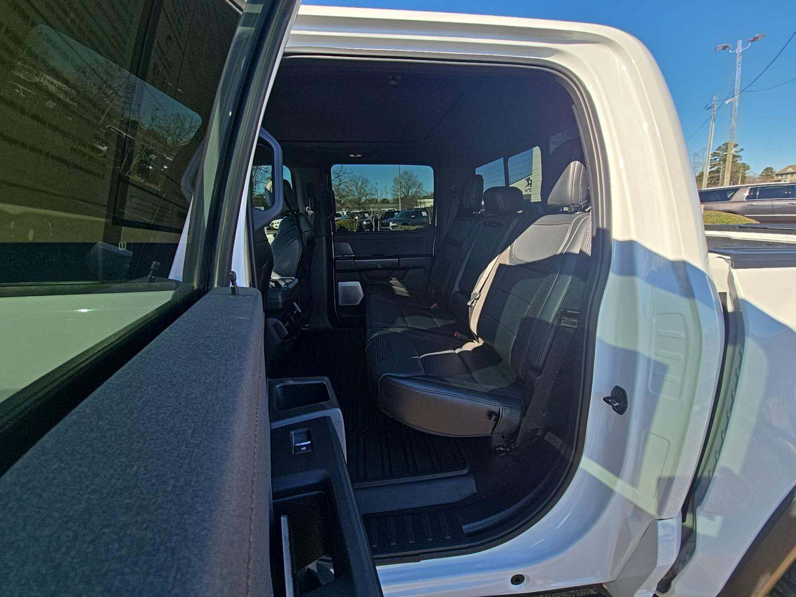 2023 Ford F-150 Raptor AWD