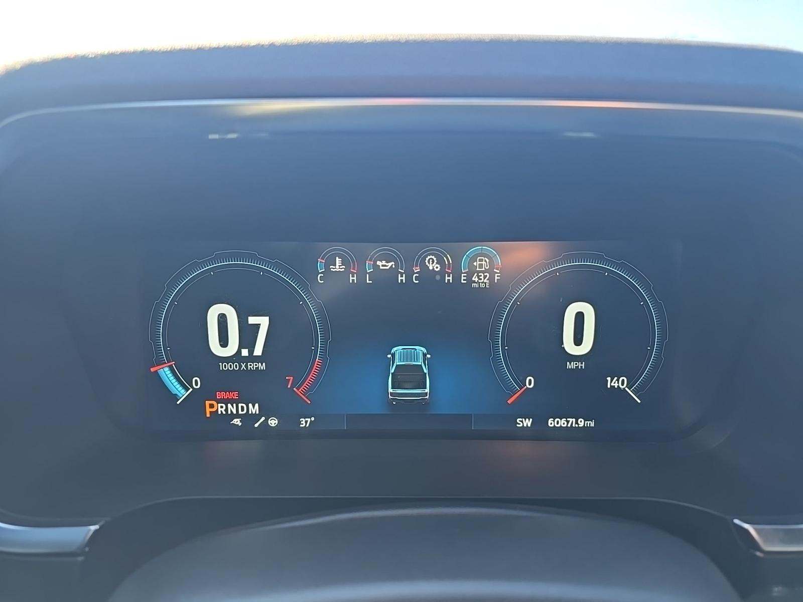 2023 Ford F-150 Raptor AWD