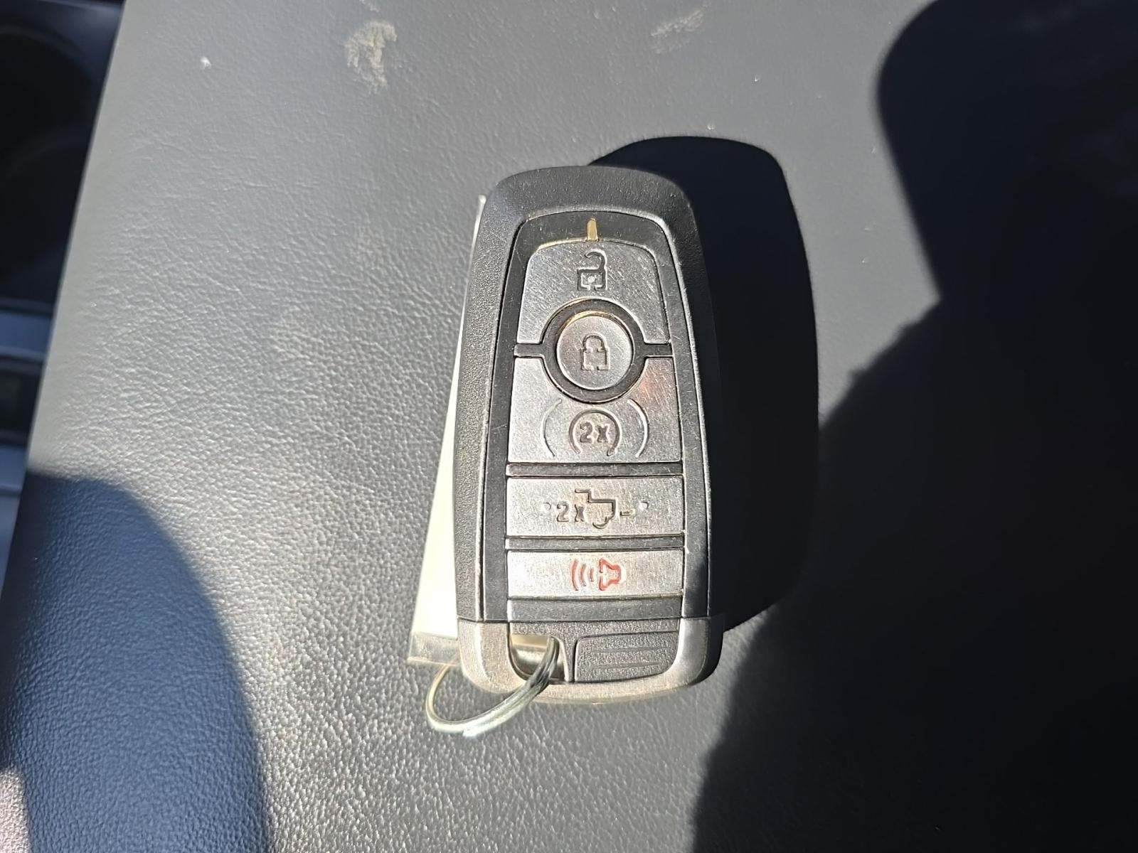 2023 Ford F-150 Raptor AWD