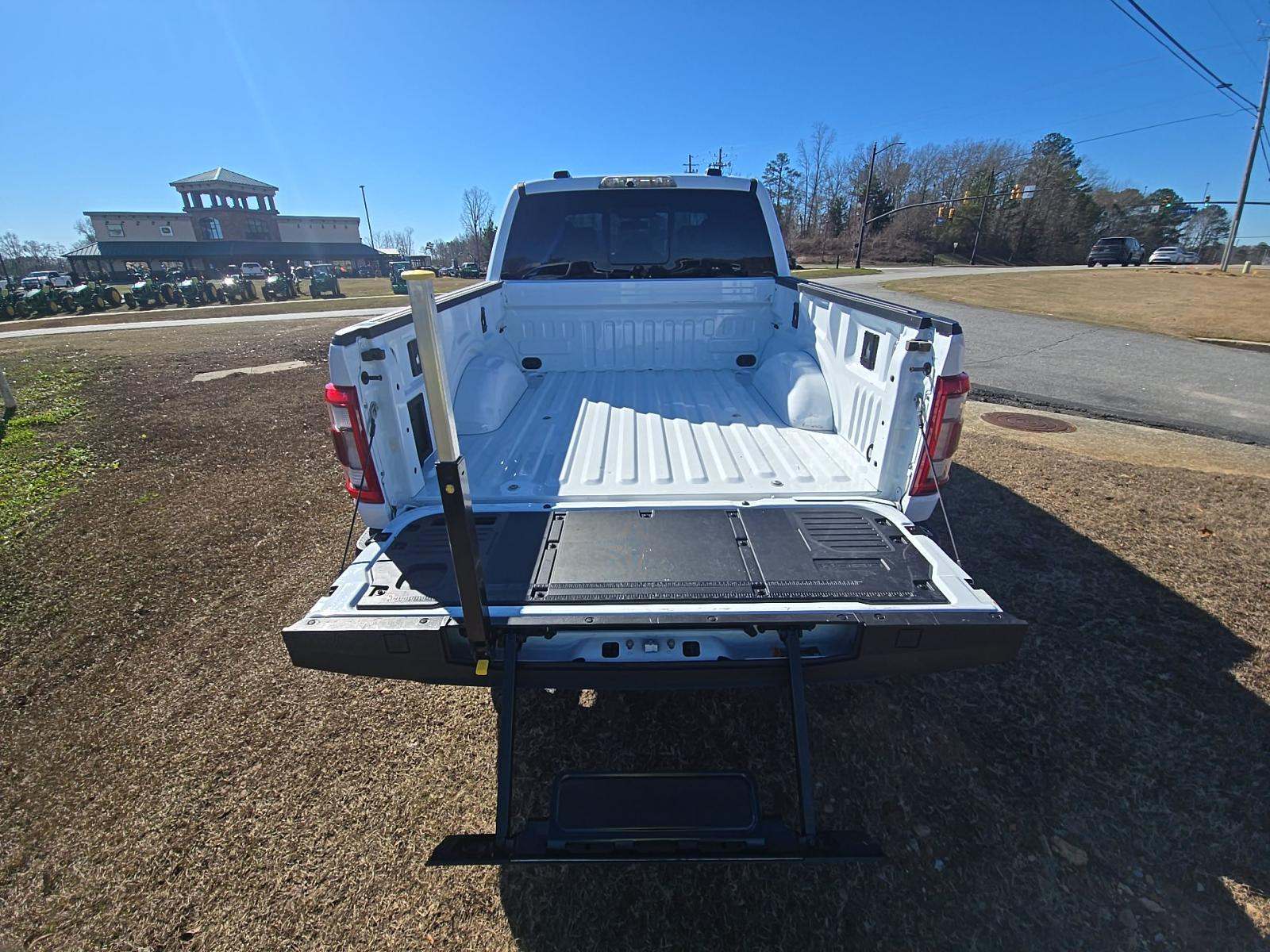 2023 Ford F-150 Raptor AWD