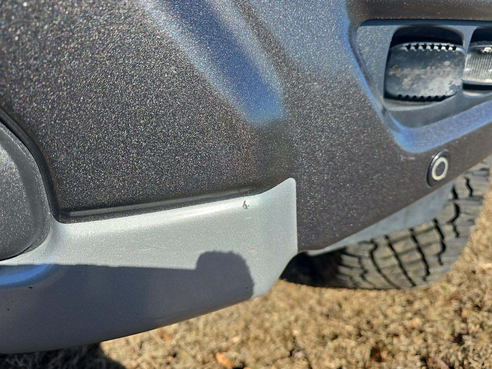 2023 Ford F-150 Raptor AWD