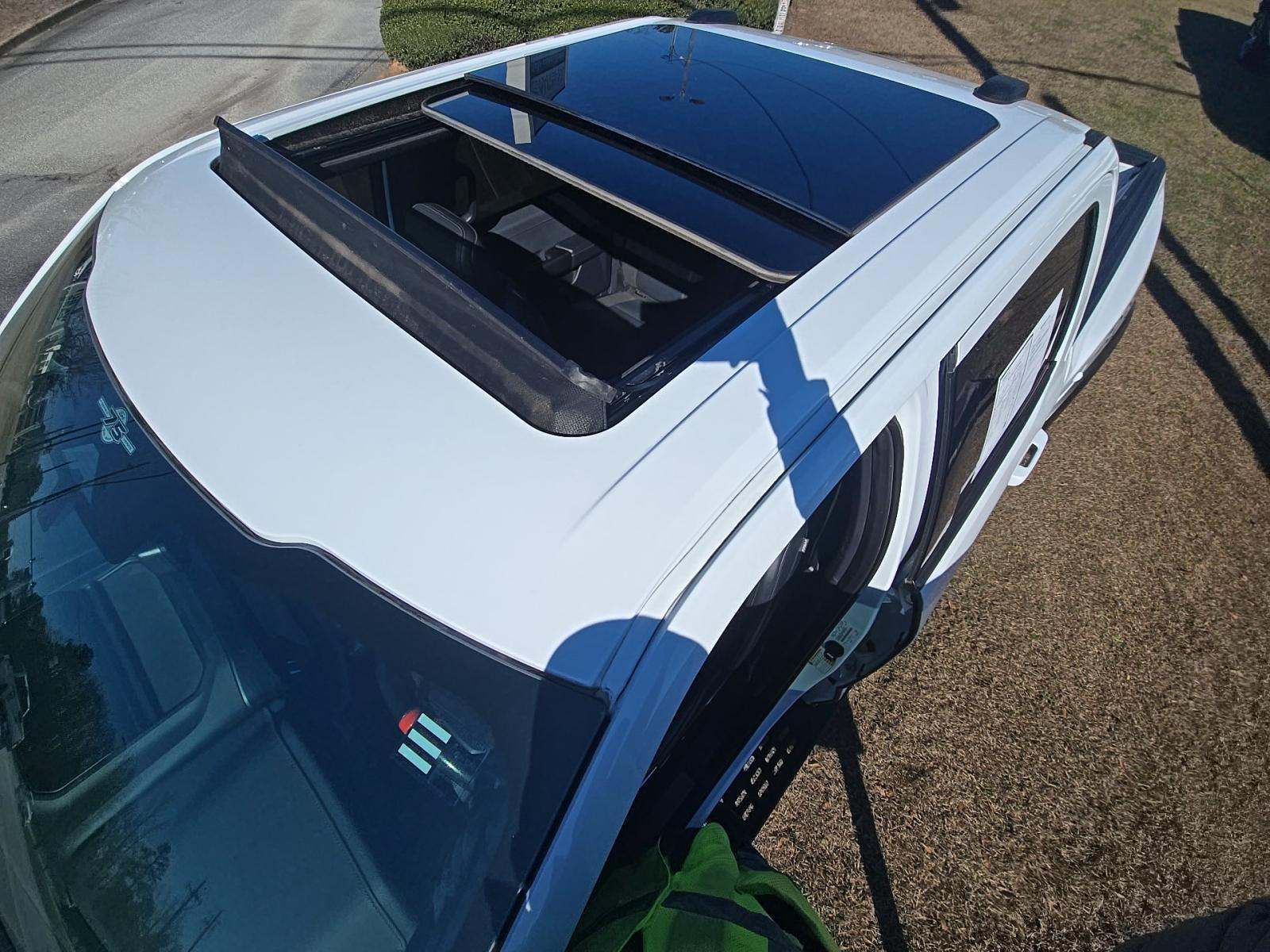 2023 Ford F-150 Raptor AWD