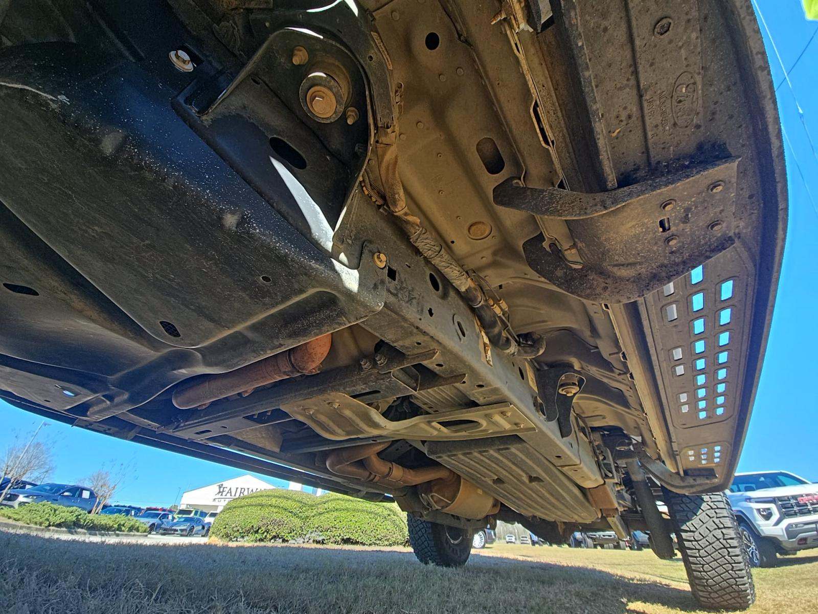 2023 Ford F-150 Raptor AWD