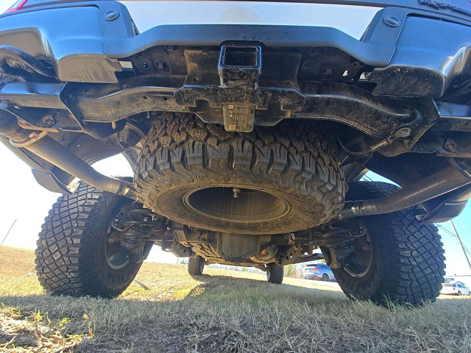 2023 Ford F-150 Raptor AWD