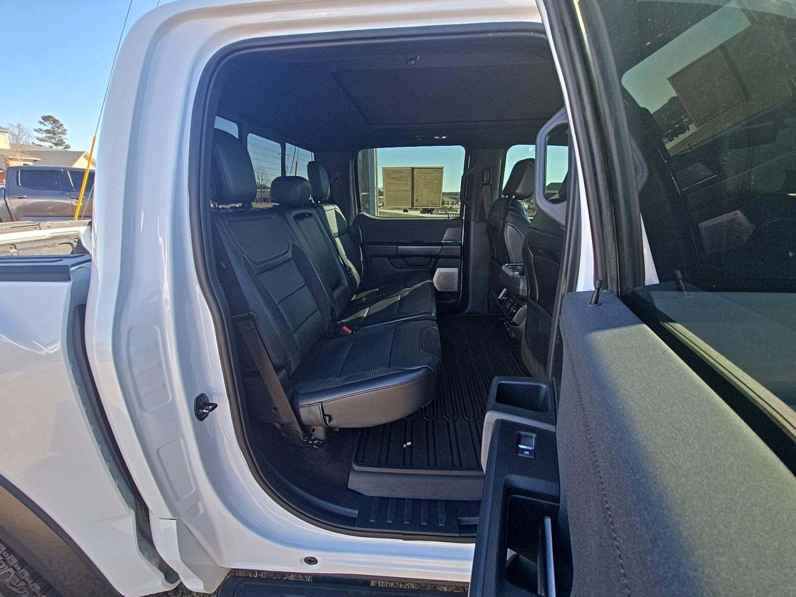 2023 Ford F-150 Raptor AWD