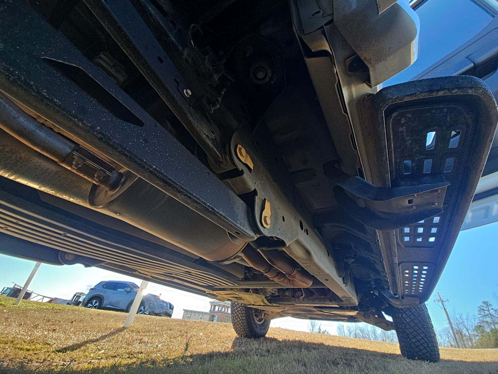 2023 Ford F-150 Raptor AWD