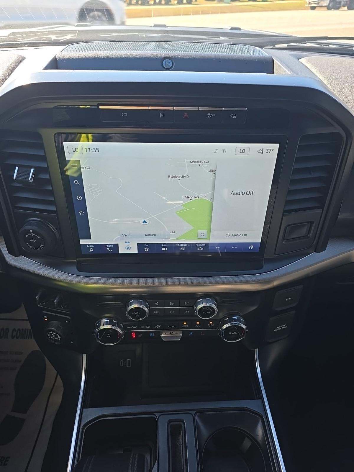 2023 Ford F-150 Raptor AWD