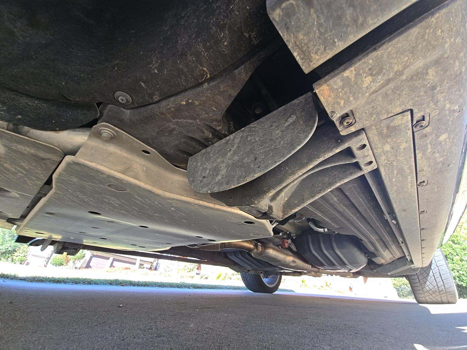 2019 Land Rover Range Rover Sport HSE AWD