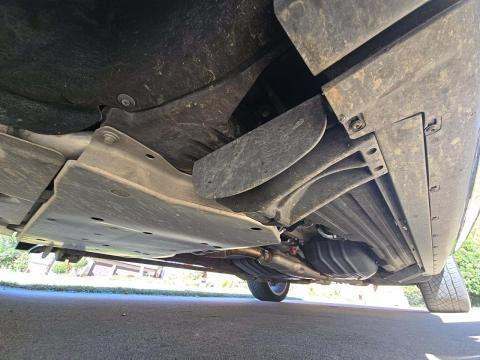 2019 Land Rover Range Rover Sport HSE AWD