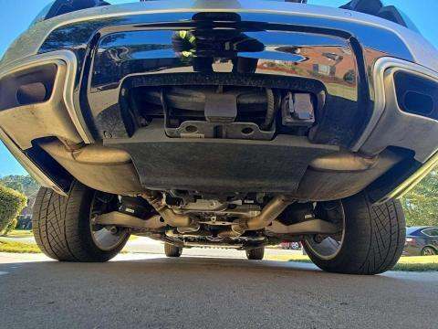 2019 Land Rover Range Rover Sport HSE AWD