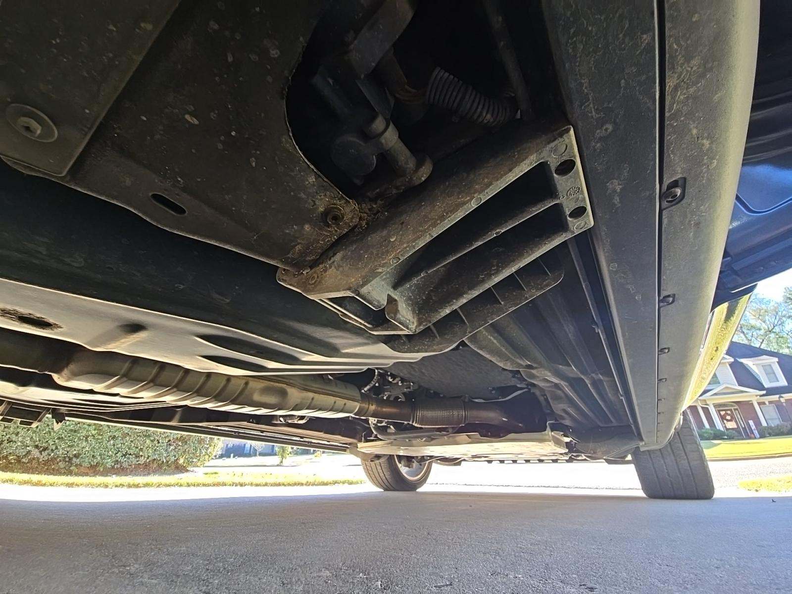 2019 Land Rover Range Rover Sport HSE AWD