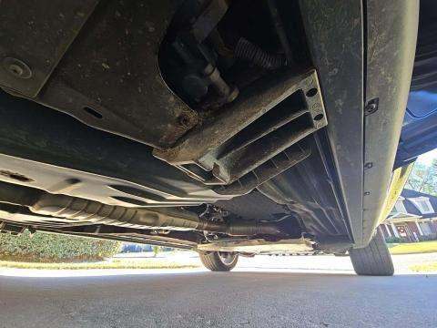 2019 Land Rover Range Rover Sport HSE AWD