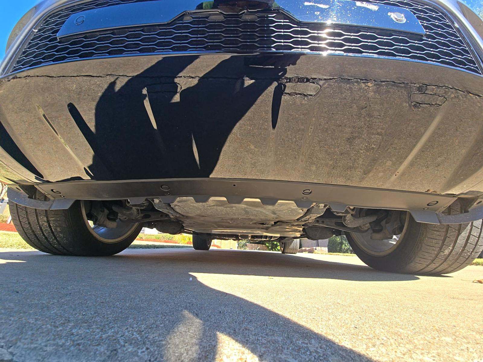 2019 Land Rover Range Rover Sport HSE AWD