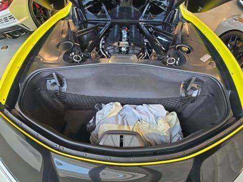 2023 Chevrolet Corvette Z06 RWD