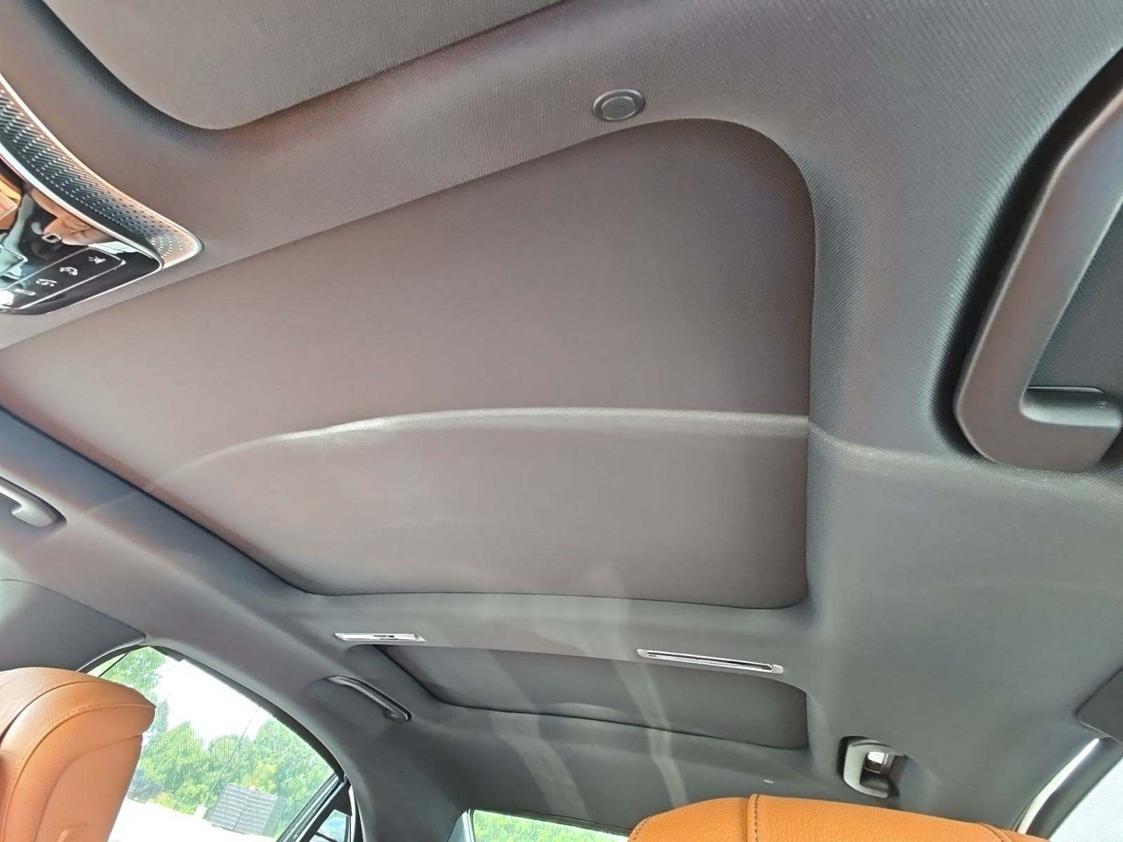 2022 Mercedes-Benz S-Class S 500 AWD