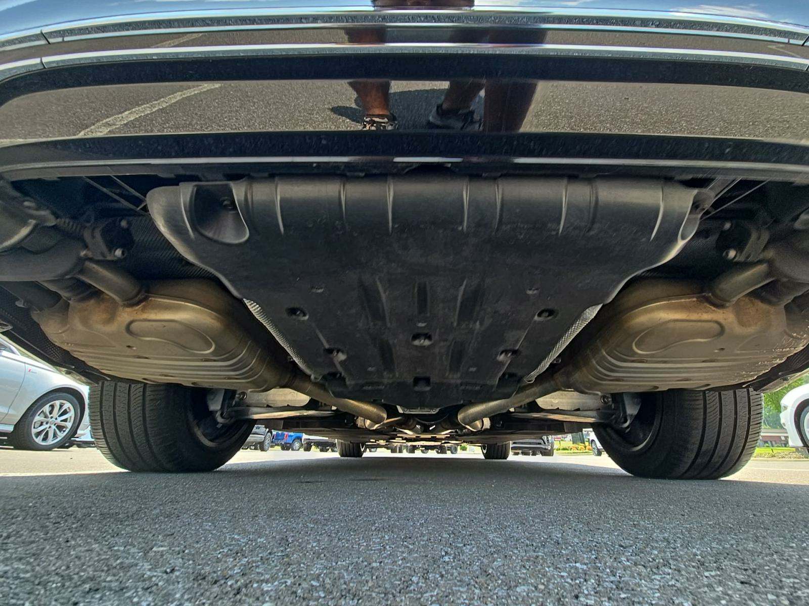 2022 Mercedes-Benz S-Class S 500 AWD