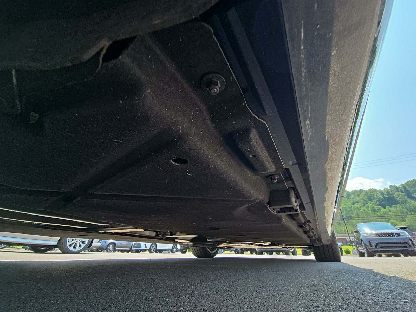 2022 Mercedes-Benz S-Class S 500 AWD