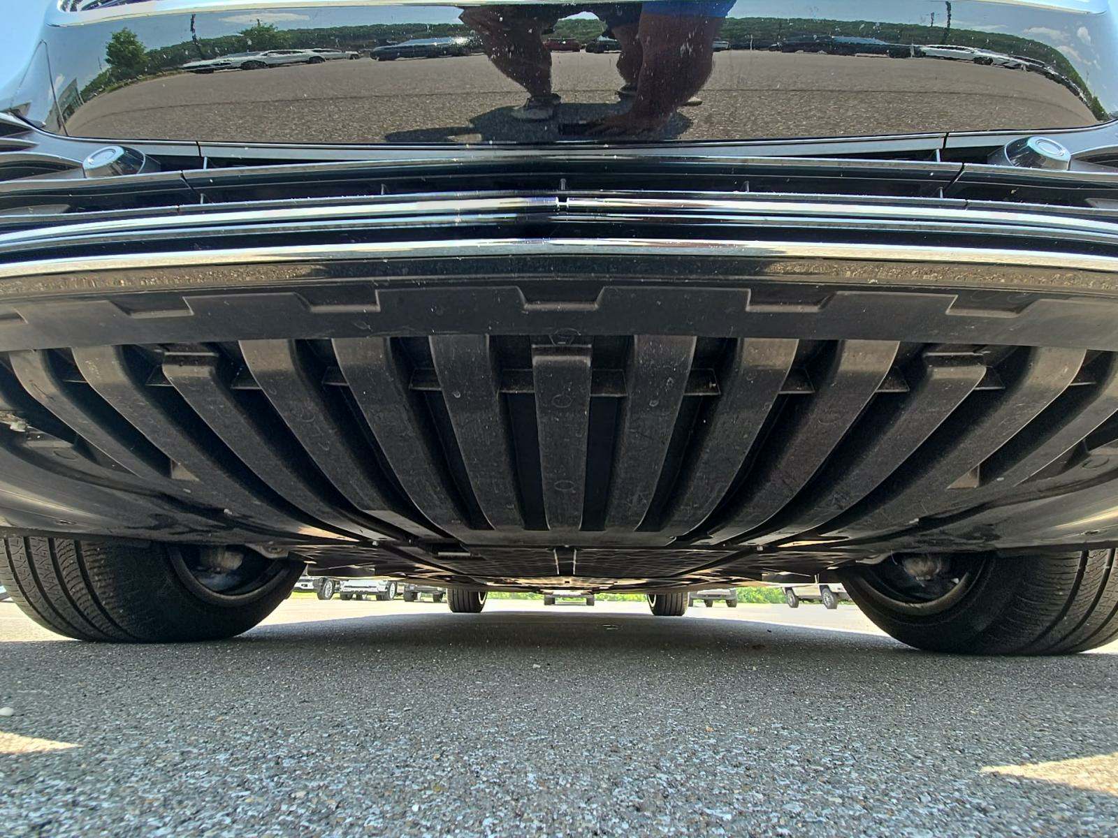 2022 Mercedes-Benz S-Class S 500 AWD