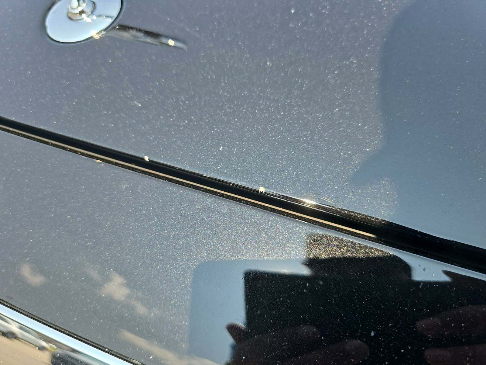 2022 Mercedes-Benz S-Class S 500 AWD