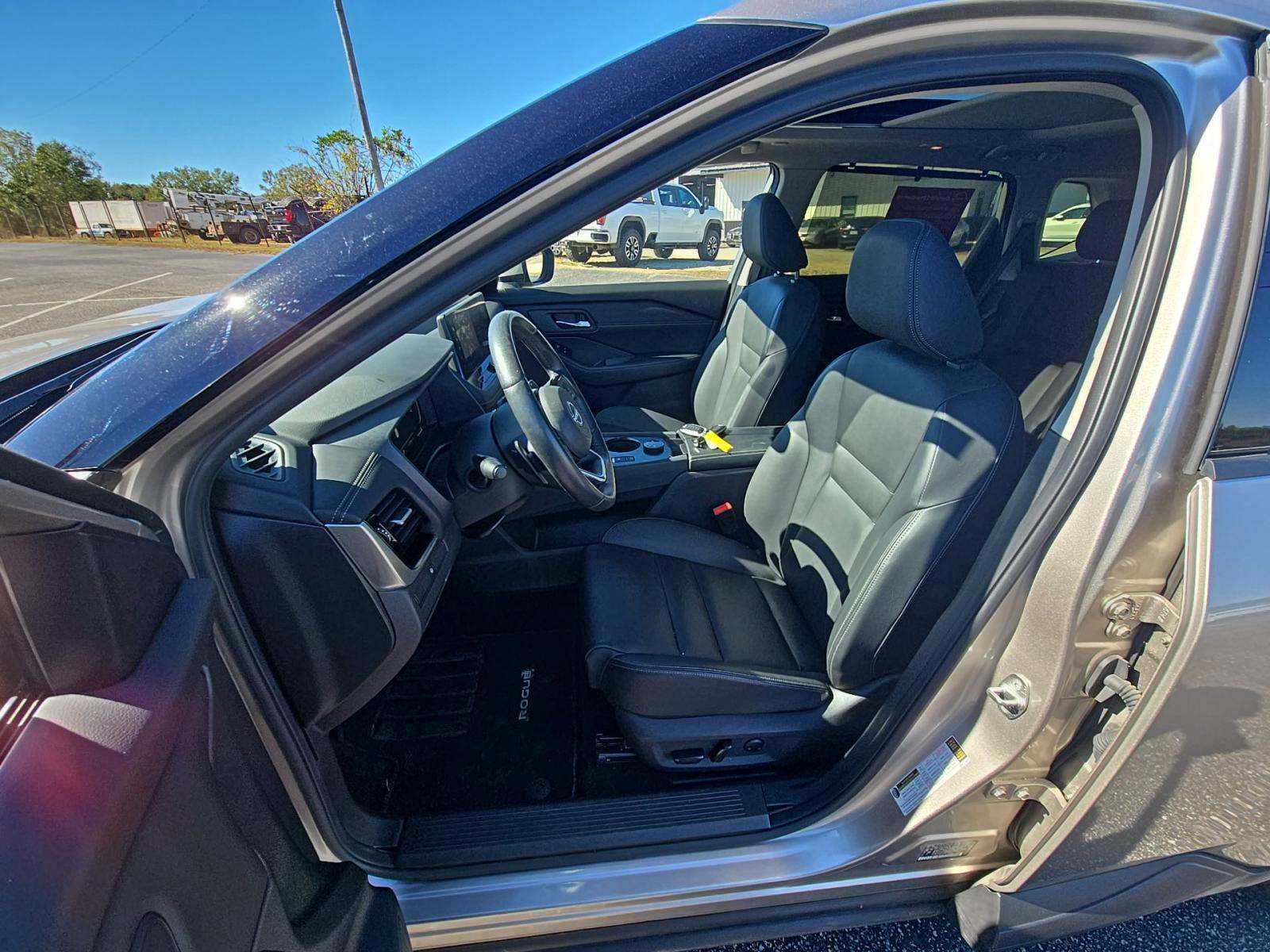 2024 Nissan Rogue SL AWD