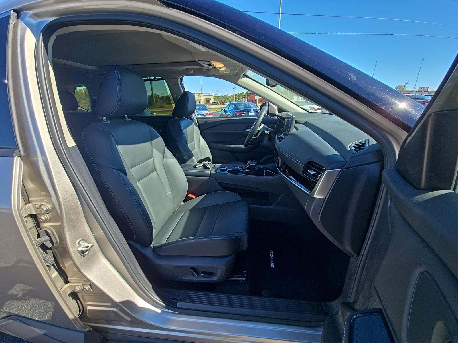 2024 Nissan Rogue SL AWD