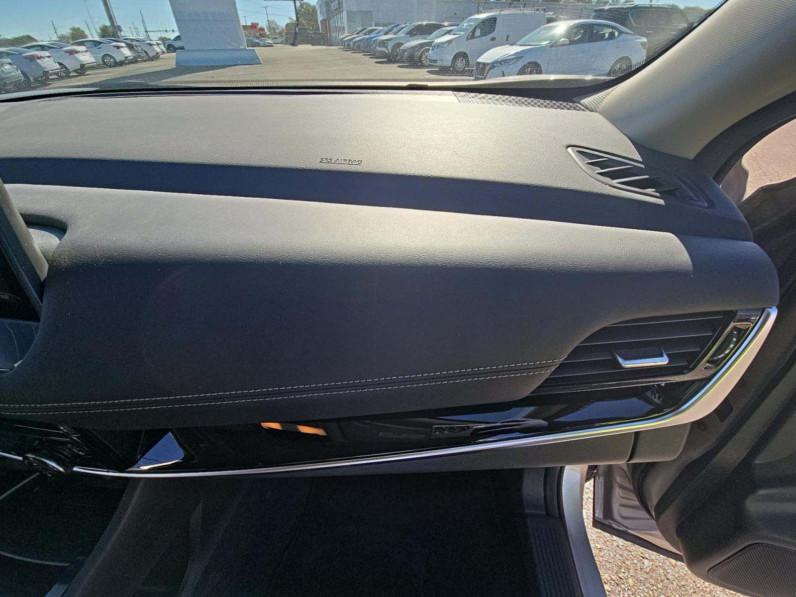 2024 Nissan Rogue SL AWD