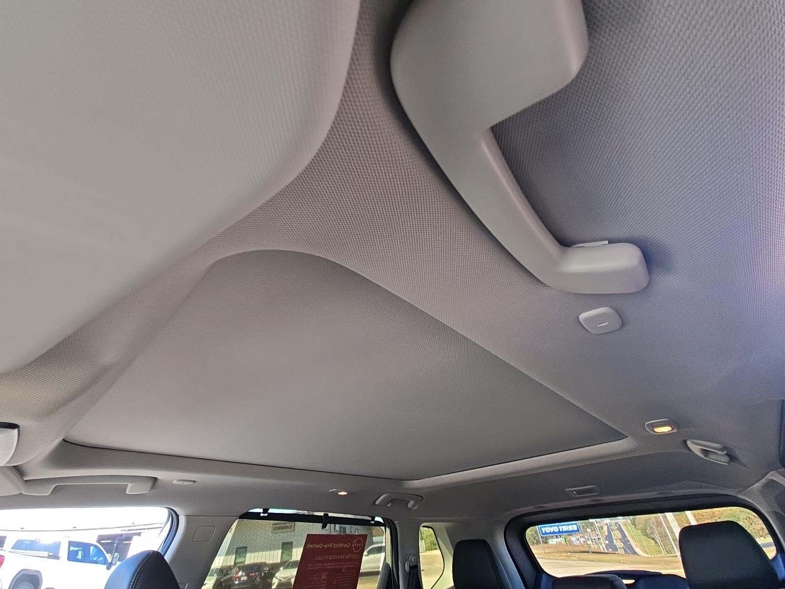 2024 Nissan Rogue SL AWD