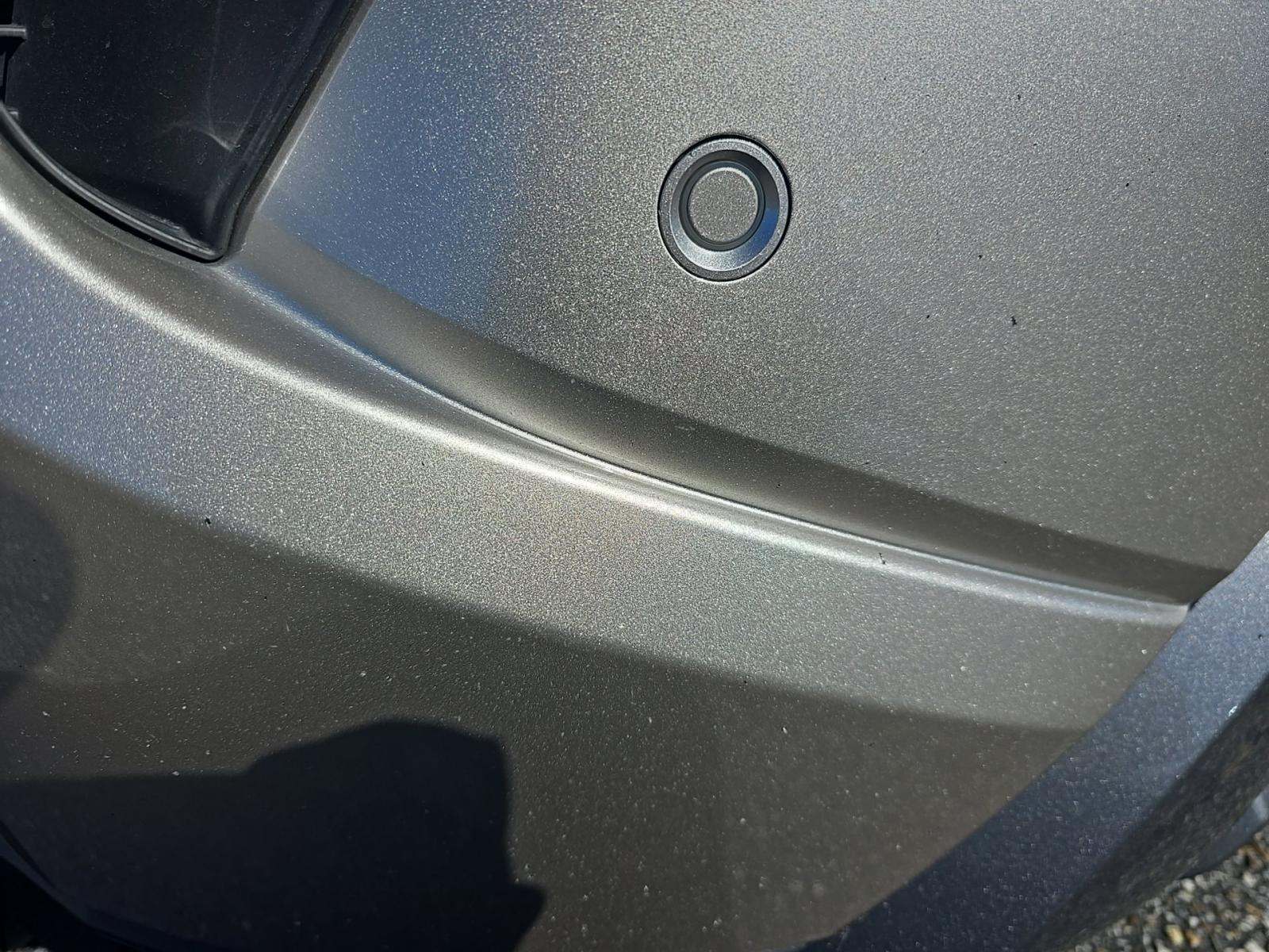 2024 Nissan Rogue SL AWD