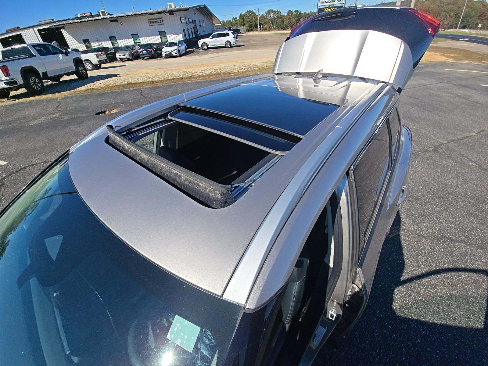 2024 Nissan Rogue SL AWD