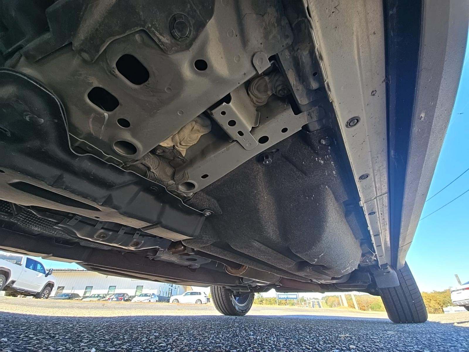 2024 Nissan Rogue SL AWD