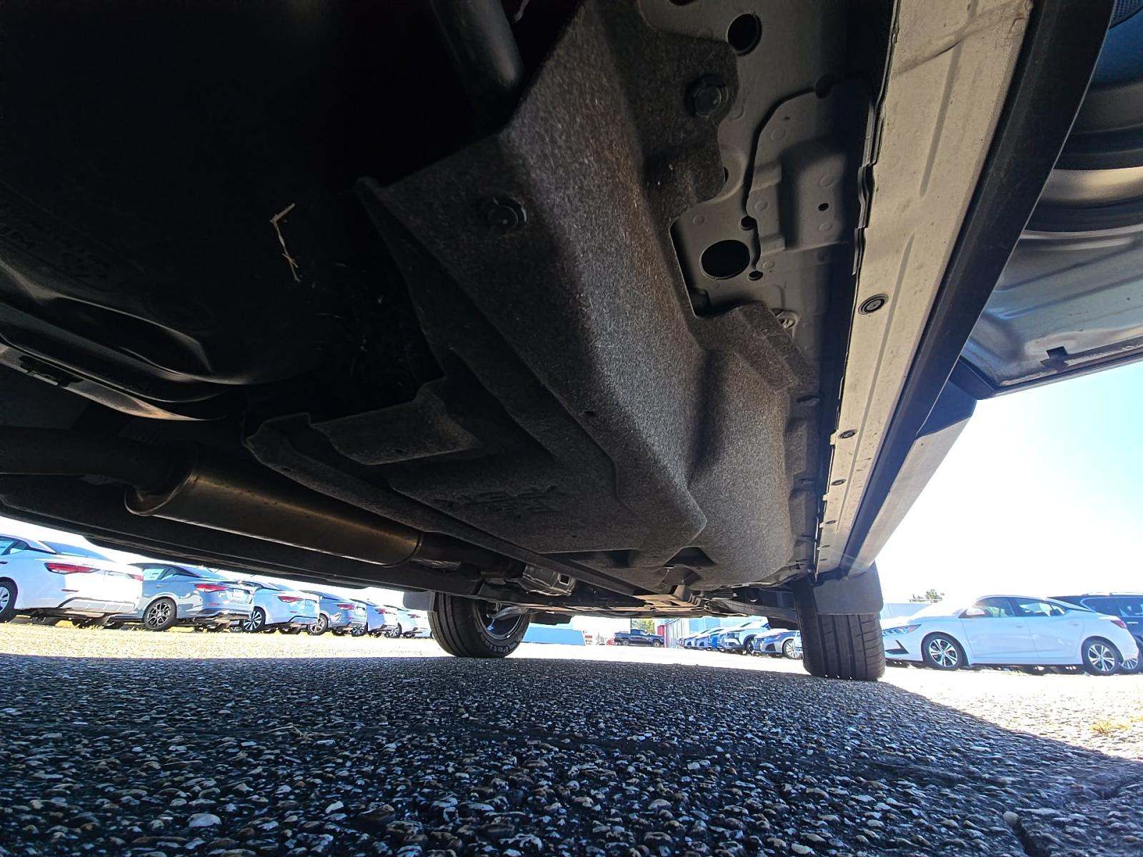 2024 Nissan Rogue SL AWD