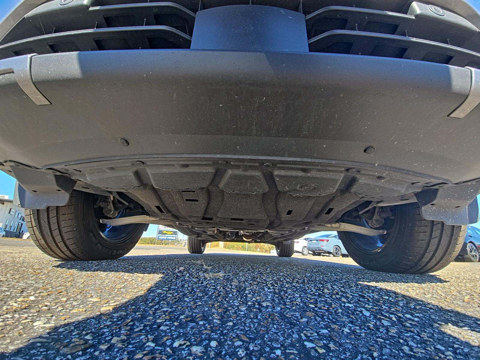 2024 Nissan Rogue SL AWD