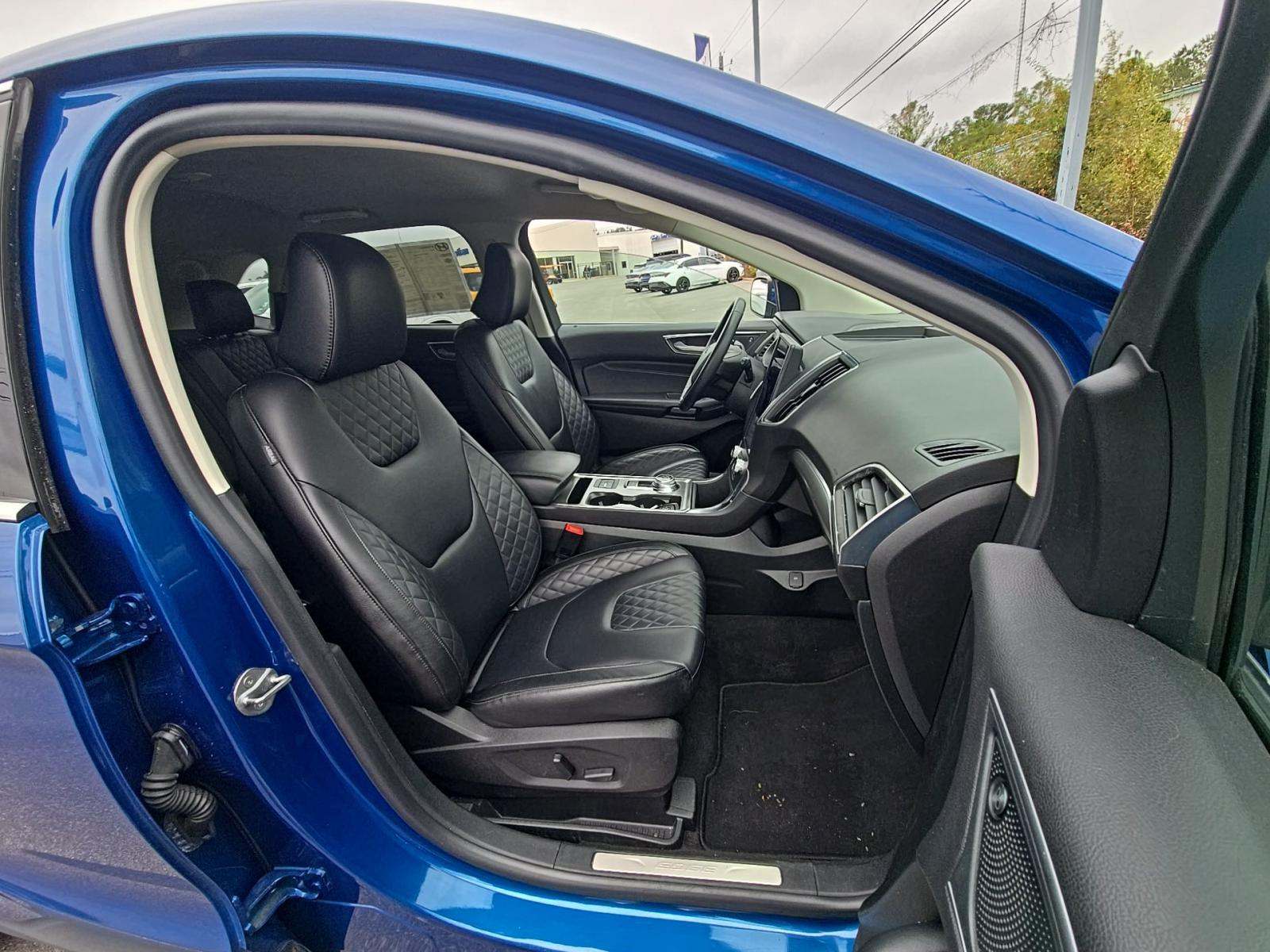 2024 Ford Edge Titanium AWD