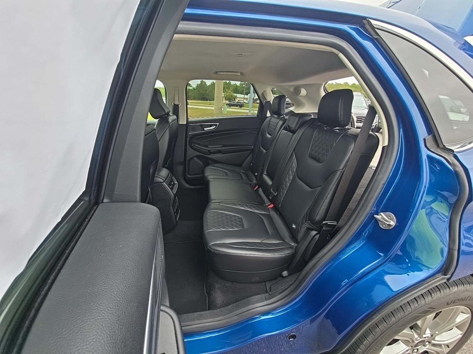 2024 Ford Edge Titanium AWD