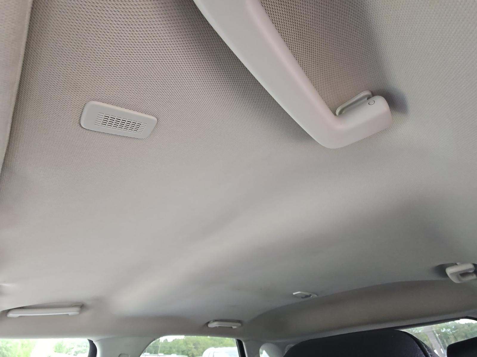 2024 Ford Edge Titanium AWD