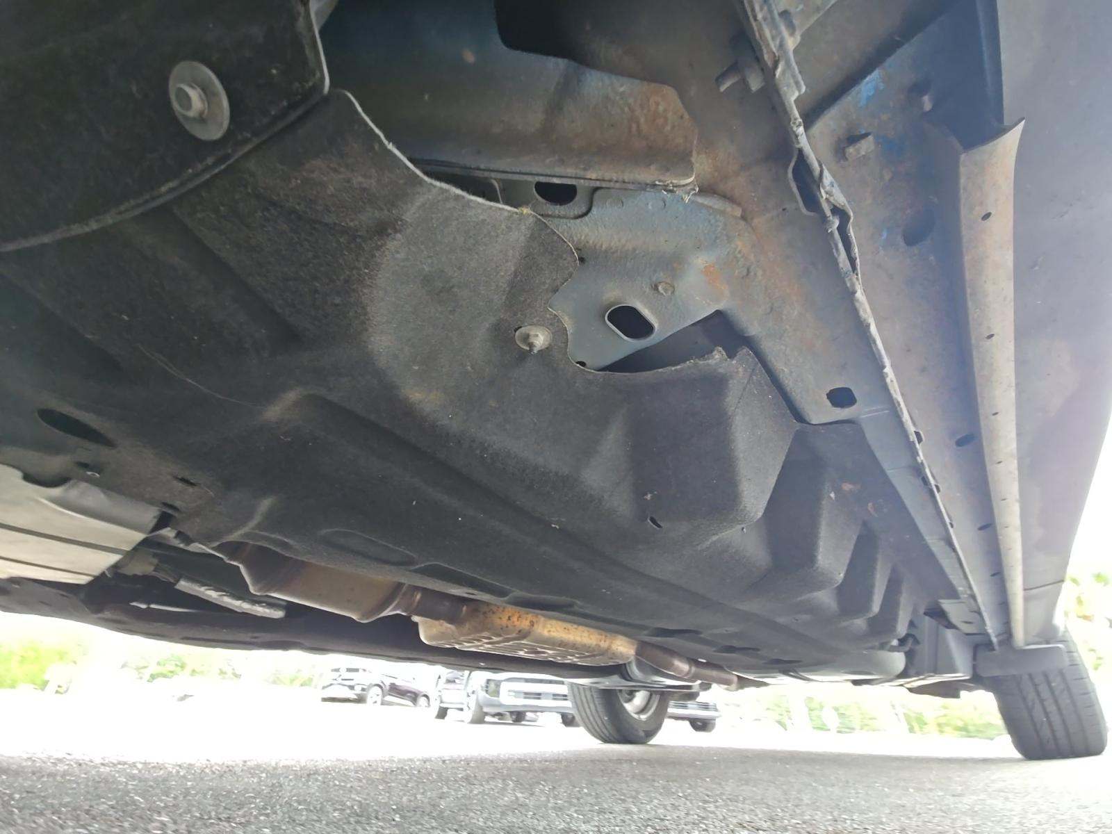 2024 Ford Edge Titanium AWD