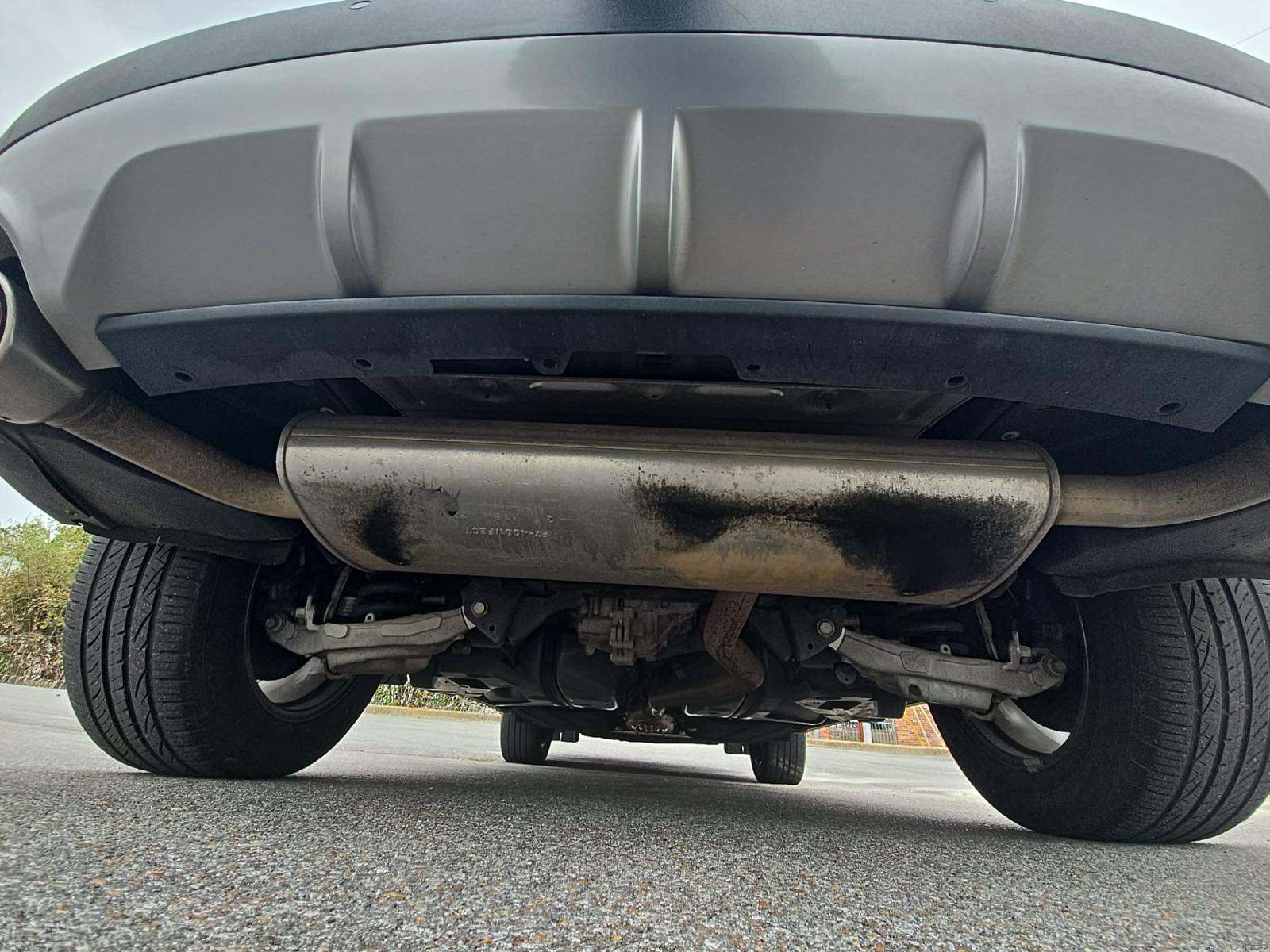 2024 Ford Edge Titanium AWD