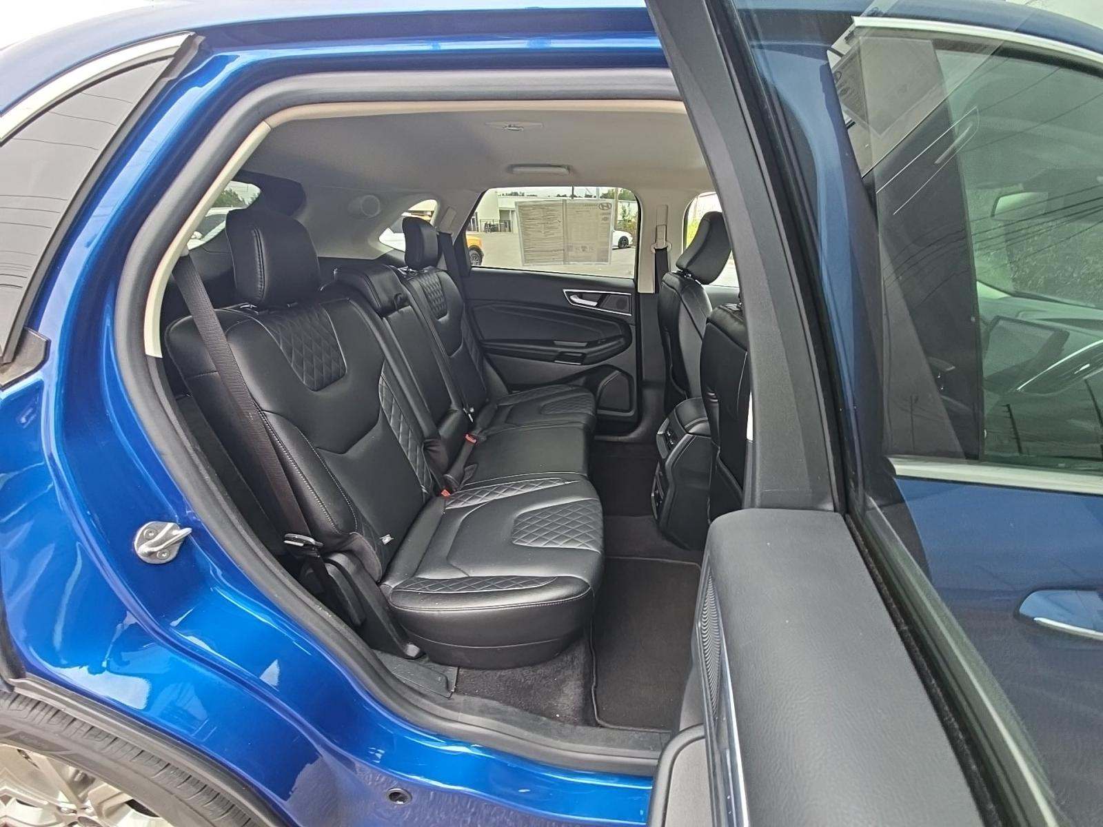 2024 Ford Edge Titanium AWD