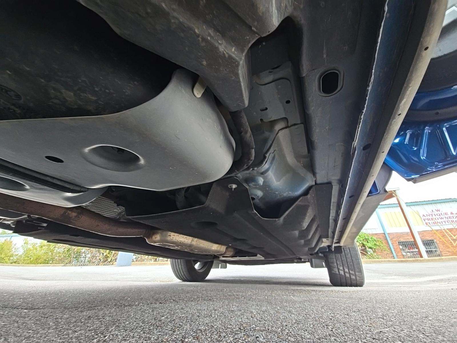 2024 Ford Edge Titanium AWD