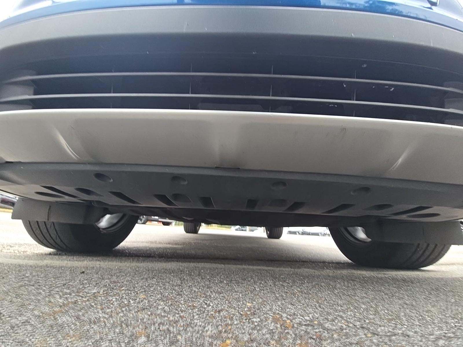 2024 Ford Edge Titanium AWD