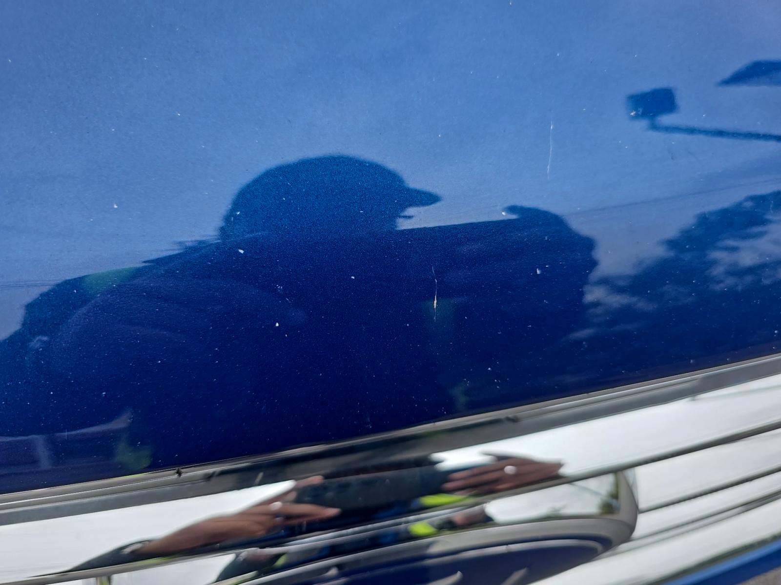 2024 Ford Edge Titanium AWD