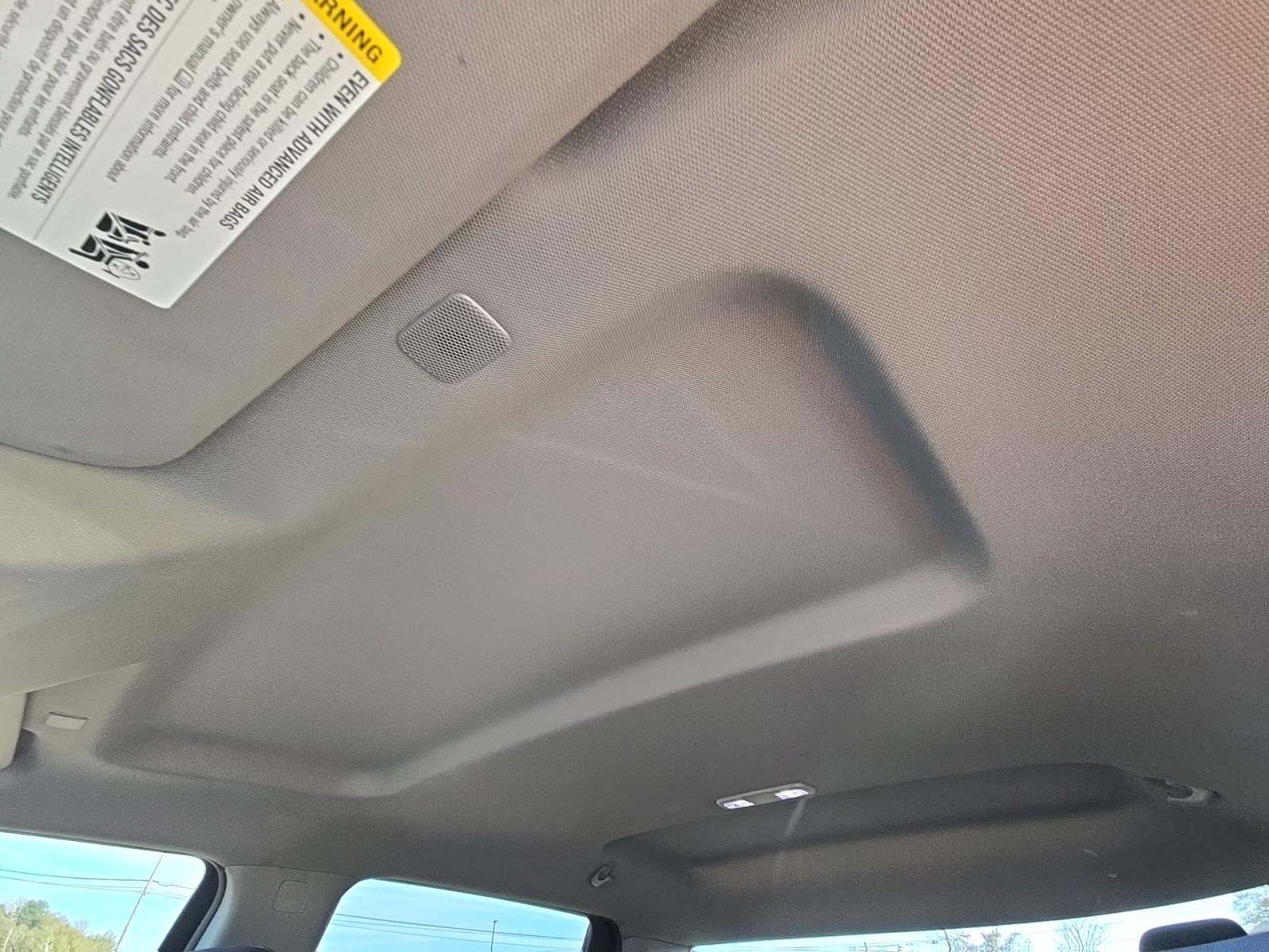 2024 Chevrolet Silverado 1500 Custom AWD