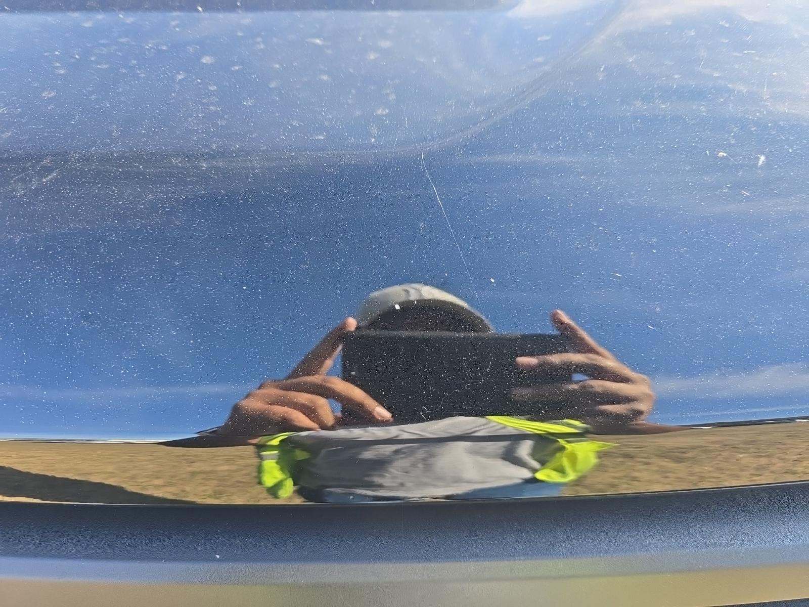 2024 Chevrolet Silverado 1500 Custom AWD