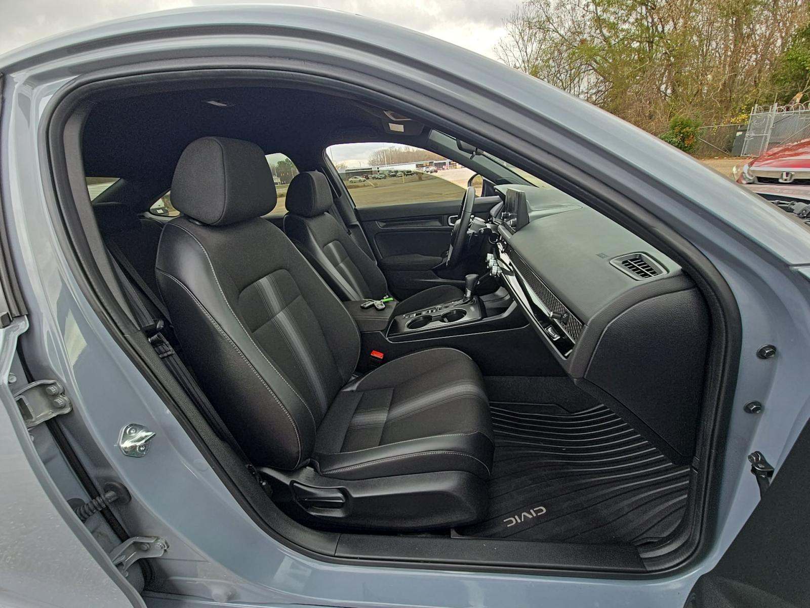 2024 Honda Civic Sport FWD