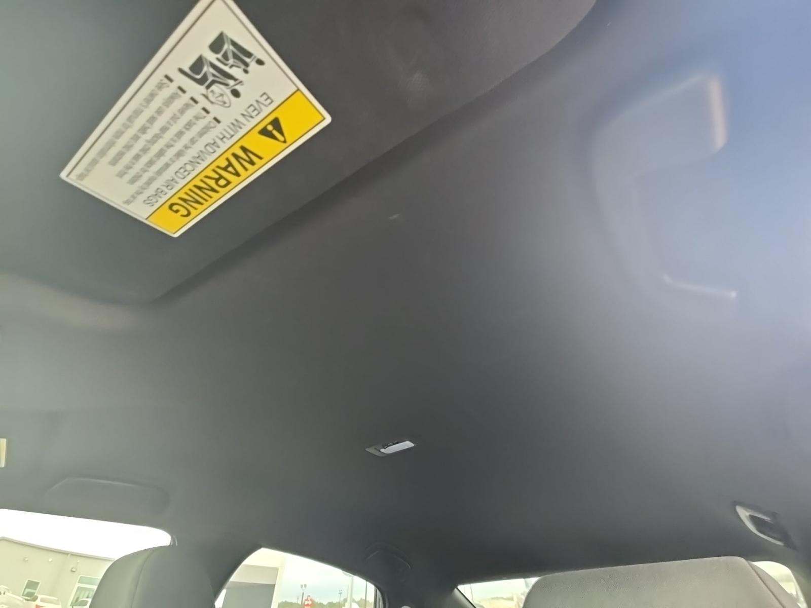 2024 Honda Civic Sport FWD