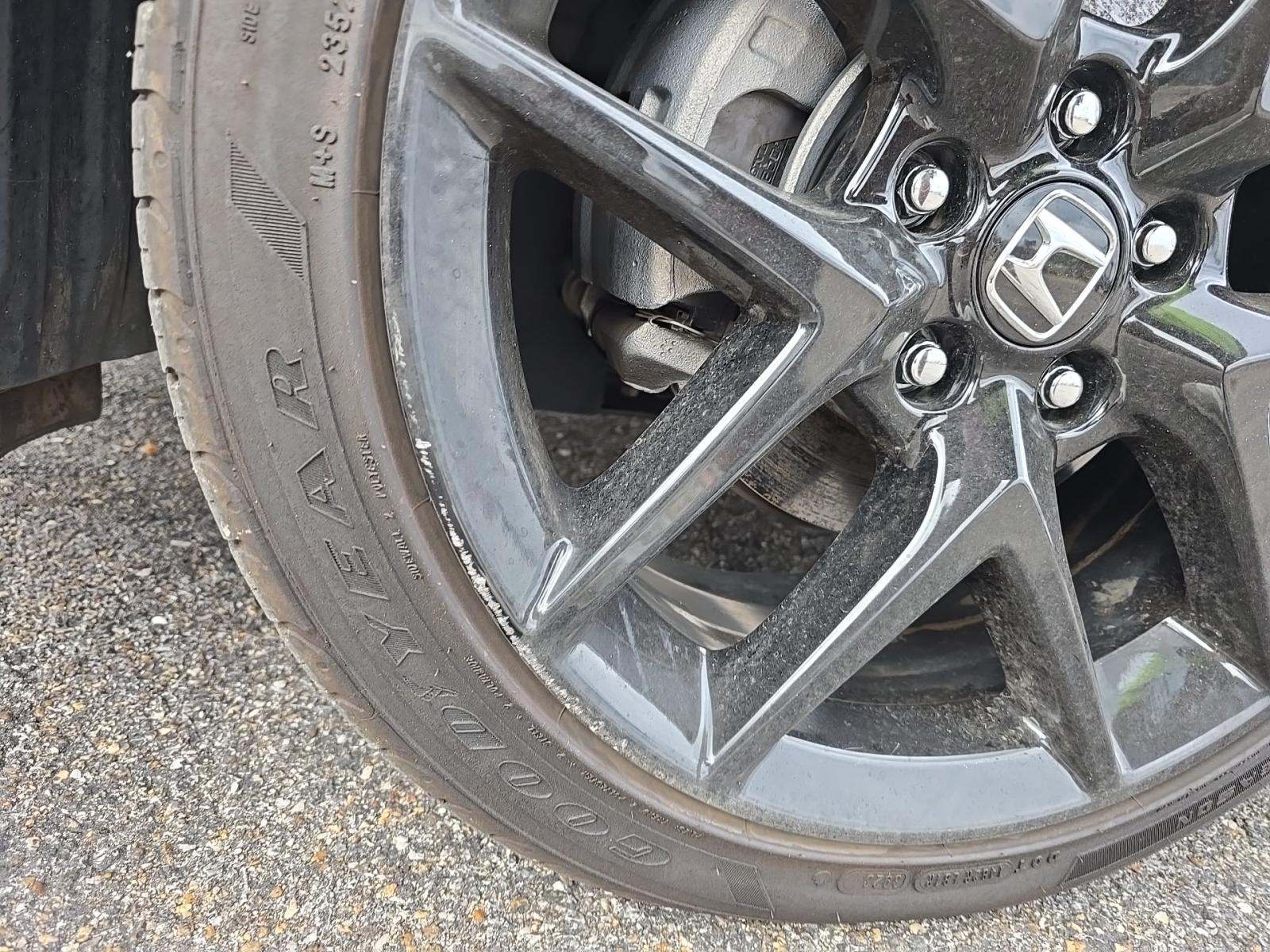 2024 Honda Civic Sport FWD