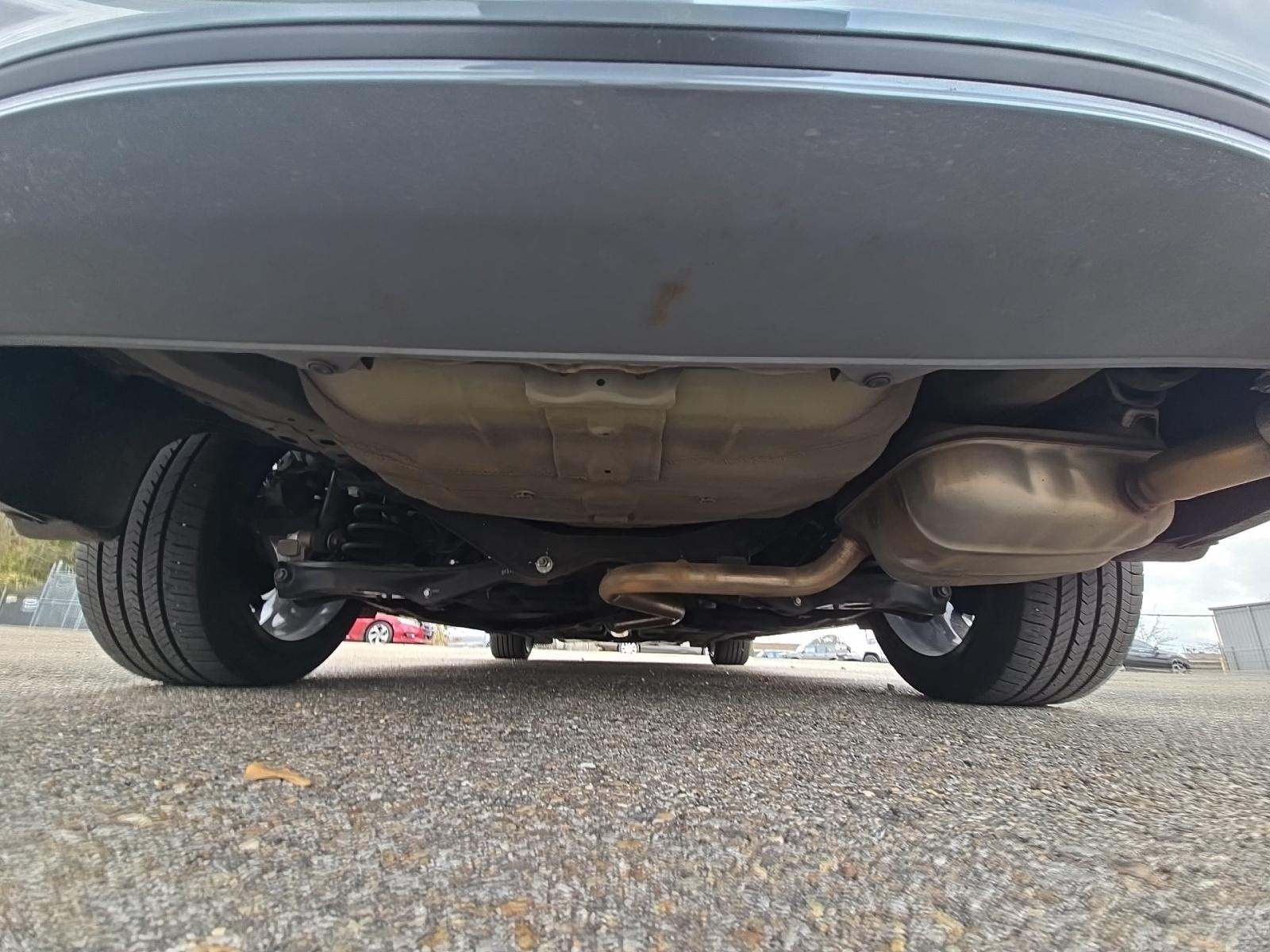 2024 Honda Civic Sport FWD