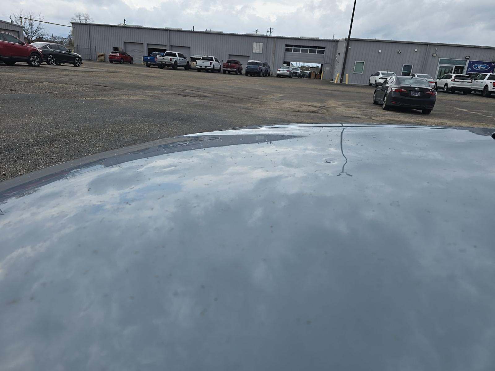 2024 Honda Civic Sport FWD